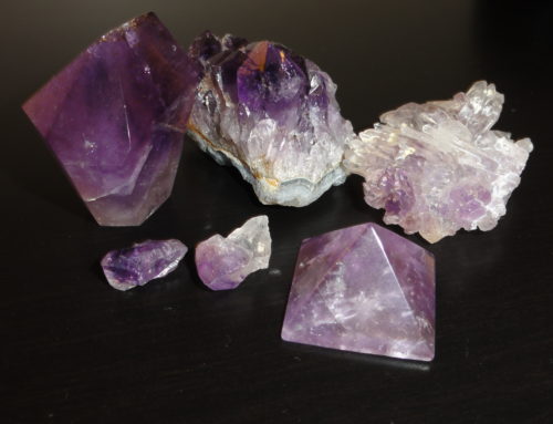 Amethyst