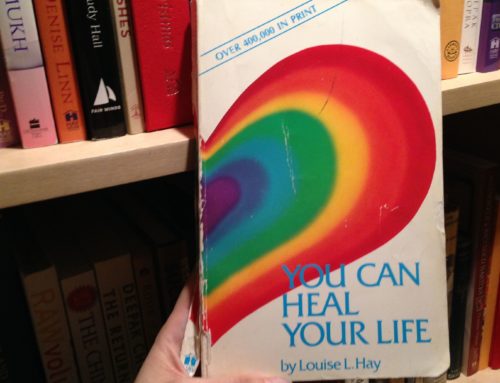 You Can Heal Your Life – Louise Hay