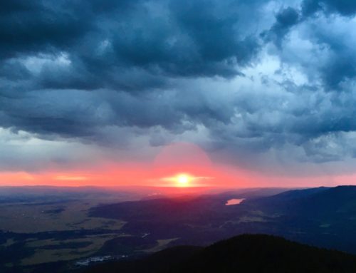 Why I love Reiki