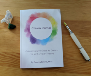 Chakra Journal