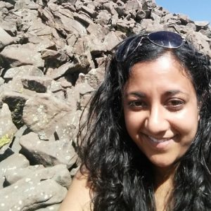 Rita Reddy - Reiki Master and Trilotherapist - LunaHolsitic.com