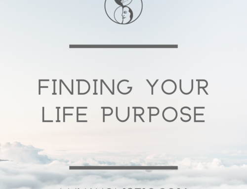 Finding Your Life Purpose