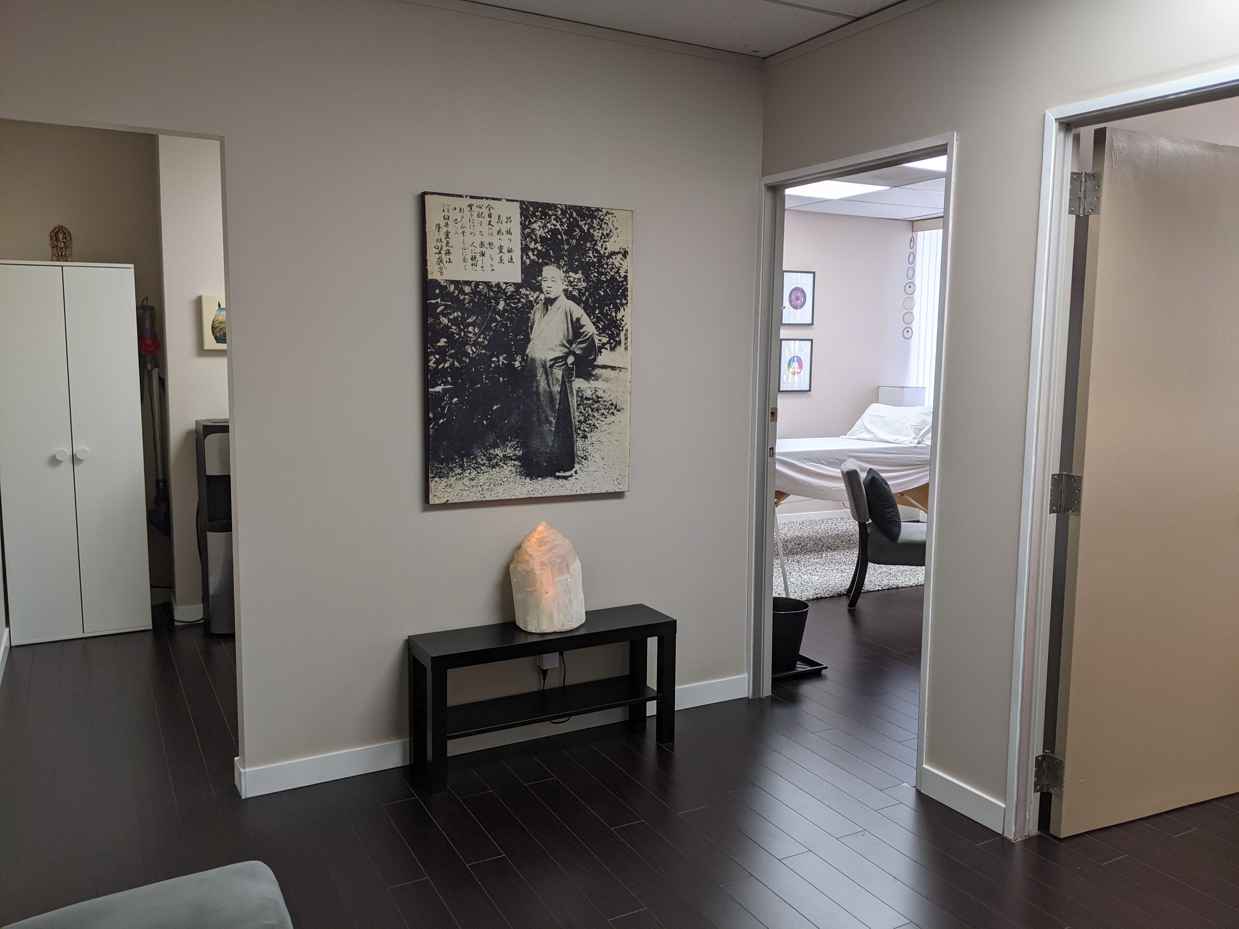 Master Usui approves! :)