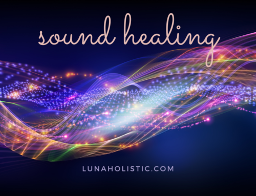 What Happens During A Sound Healing Session?