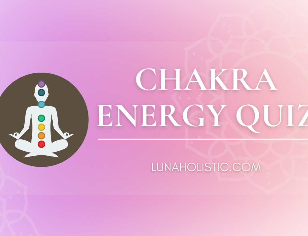 Rainbow Tree Chakra Balancing for Kids
