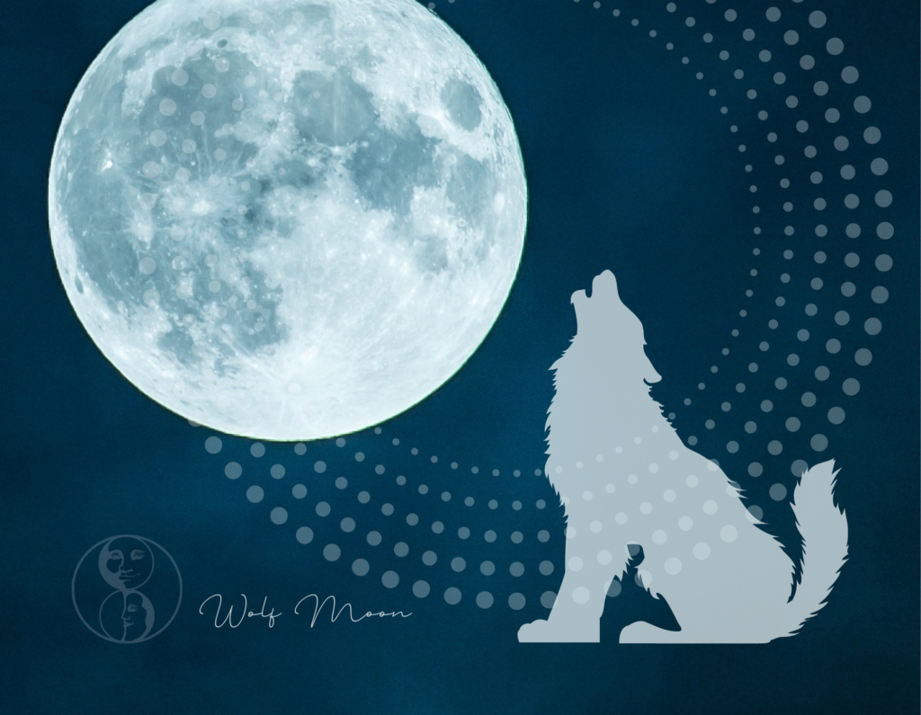 Wolf Moon