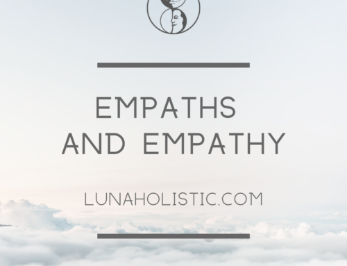 Empaths and Empathy: How can I be supportive without taking on what other people feel?