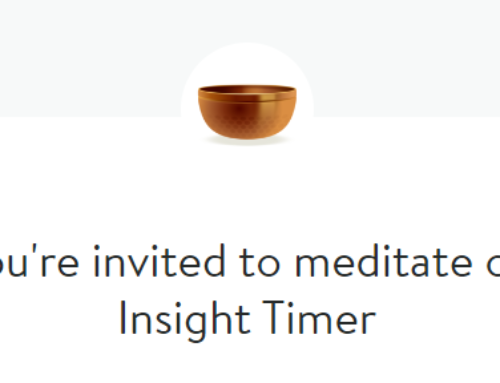 Insight Timer Meditations – Teacher Geneva Robins