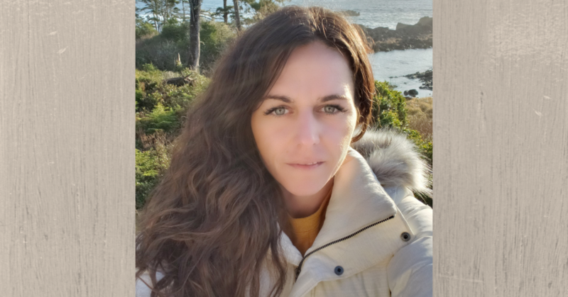 Kim Star - Reiki Master - LunaHolistic.com