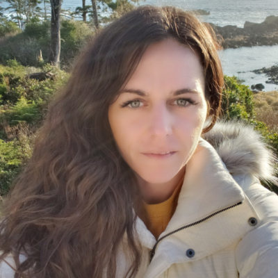 Kim Star - Reiki Master