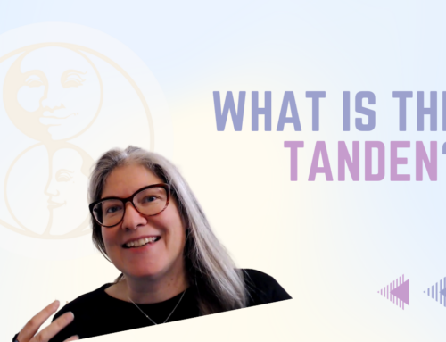 What is the Tanden?