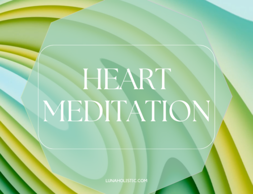 Heart Meditation