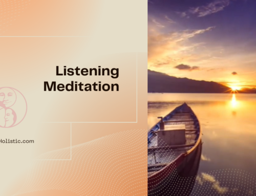 Listening Meditation