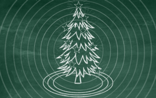 Christmas Tree Aura Meditation