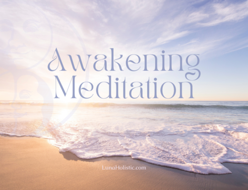 Awakening Meditation