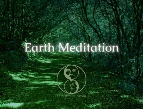 Earth Meditation