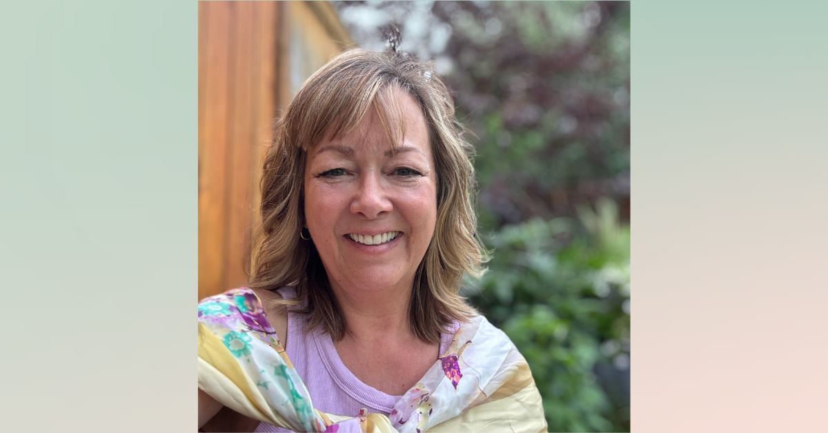 Tania Brightman - Reiki Master - LunaHolistic.com