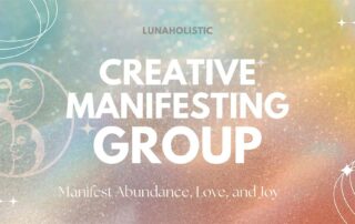 Creative Manifesting Group