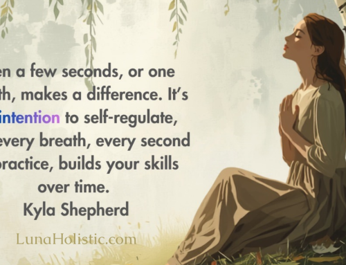 What on Earth is Grounding? Five Ways to Ground Your Energy